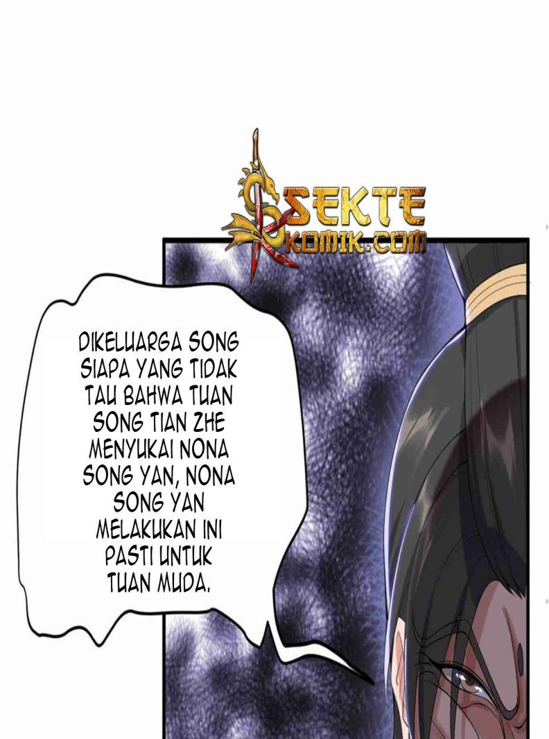 First Dragon (Yuanlong) Chapter 06 Gambar 9
